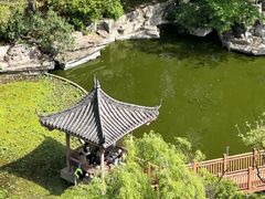 -剑门关风景区