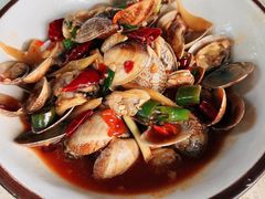 -琼大师东方烤乳猪(亚特兰蒂斯店)