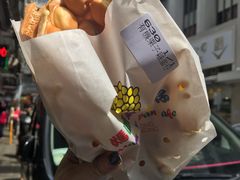 -妈咪鸡蛋仔(尖沙咀东分店)
