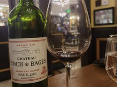 -Entrecôte 法国牛扒馆(保利·时光里店)