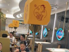 -刀板香·安徽菜(国购IFC店)