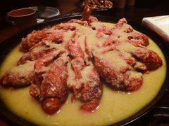 -金陵一哥龙虾馆(三牌楼总店)