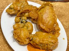 -濠轩阁特色生蚝火锅总店