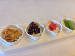 -富力丽思卡尔顿酒店·丽轩中餐厅