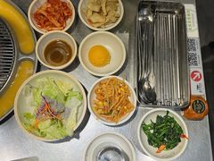 -喜来稀肉(虹泉路店)