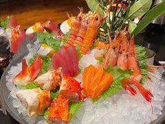 -Mr·Fish鱼鲜生海鲜放题(银泰in99店)