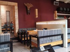 大堂-苹果树下艺术餐厅(宋庄店)