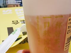 -奈雪的茶(天河城店)