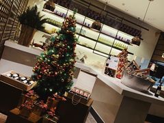 -沈阳君悦酒店·意坊意大利餐厅