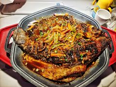 -马邦子·紫苏烤鱼(恒隆广场店)