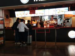 -汉堡王(福州火车站店)