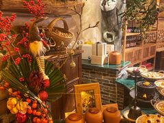 -叶叶菩提·晋福宫