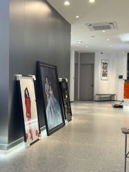 -米莱摄影写真(五大道别墅店)