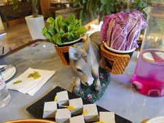 -慢丽江·云南野生菌土鸡锅(付家庄店)