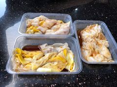 叉烧肠粉-山水肠粉(盐田店)