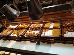 -韩盛·盛江山自助料理(中街大悦城店)