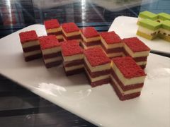-佰烧海鲜烤肉火锅自助(台东步行街店)