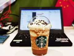 -星巴克(古美路店)