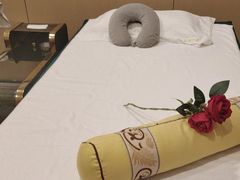 -聚福沐堂(机场店)