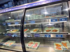 -蚝英雄鲜蚝自助专门店(长楹天街直营店)