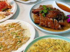 -金生美食(贵州路店)