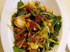 川味口水羊-新兴·金羊座·粤菜点心(乐峰店)