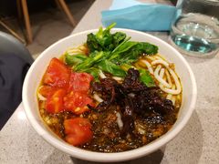 -半山腰·云南菜(侨福芳草地店)