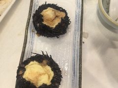 -川林海鲜酒家·湾仔传统早茶·粤菜