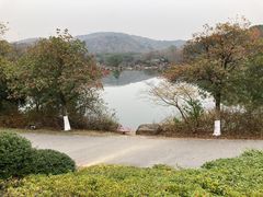 -白马涧龙池景区