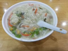 -西工饭庄快餐厅(西工小街店)