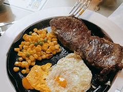 -豪客来牛排(鼓楼名店街店)