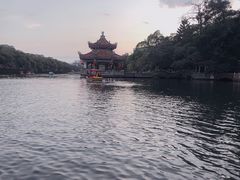 -潮州西湖