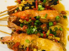 -祈胜邨•顺德鱼生•顺德菜(容桂店)