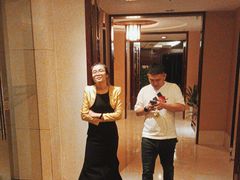 -四季轩中餐厅(徐州开元名都大酒店)