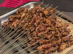 -东仪路传统烤肉