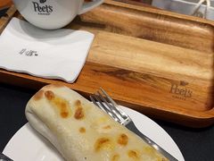 -Peet's 皮爷咖啡(乐峰店)