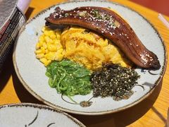 -佰海稻食堂·盖饭·拉面·寿喜锅(中华广场店)