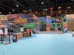 -杭州开元森泊度假乐园