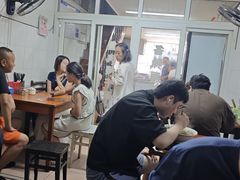 -巴哈面店(沈家门西大街店)