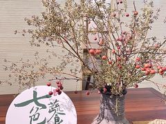-七色云蔬食(喜邻里店)