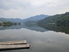 -新安江山水画廊风景区