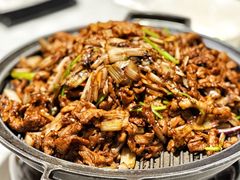 -福海居烤鸭店(鸟巢店)