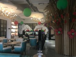 -可爱多国际儿童摄影会馆(龙泉店)