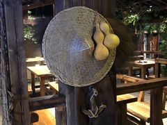 大堂-丹江渔村(首都机场店)