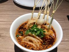 -太二酸菜鱼(深圳布吉万象汇店)