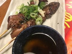 -鸟贵族(川崎砂子店)