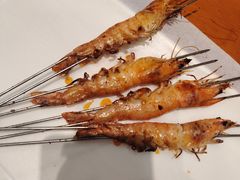 -有滋有味烧烤涮(果园星城C区店)
