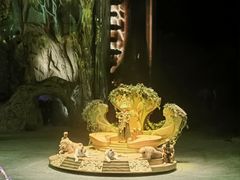 -广州长隆国际大马戏