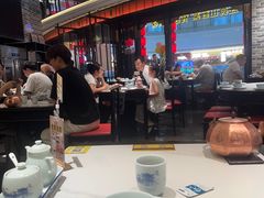 -龍聚祥烧麦馆(万达店)