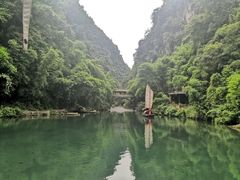 -三峡人家风景区